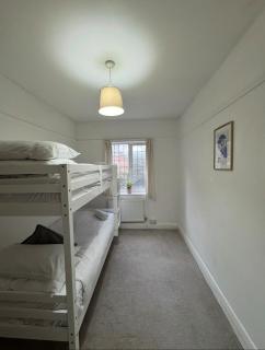 East Cliff Manor - 7