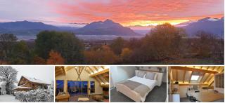 Cottage Le Beule 2 to 4 adults & 3 children - Views - 0