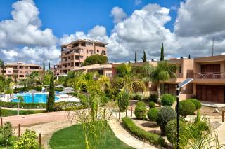 Aphrodite Gardens - Pool View Garden Apartment - 9