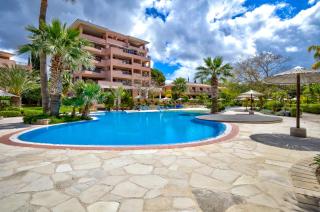 Aphrodite Gardens - Pool View Garden Apartment - 6