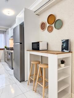 Excellent Apartments Fatih Citadel - 4