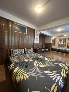 TINY HAVEN Homestay & Cafe - 7