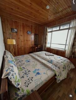 TINY HAVEN Homestay & Cafe - 1