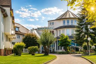 Waldhotel Schäferberg - 0