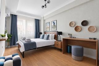 Excellent Apartments Fatih Citadel - 8