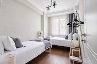 Excellent Apartments Fatih Citadel - 6