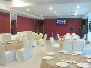 Pratunam Hotel - 8