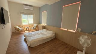 嶼光民宿 Island Light Homestay, Xiaoliuqiu - 6