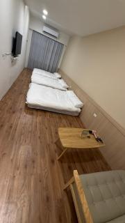 嶼光民宿 Island Light Homestay, Xiaoliuqiu - 3
