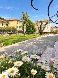 AlMi House - Colline del Prosecco - Soligo - 4