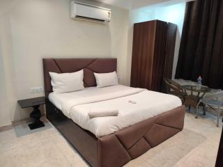 Hotel O Rose House - 1