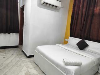 Hotel O Rose House - 4