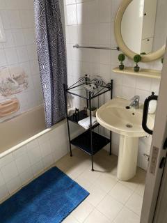 Comfort Apartment Near Finikoudes Beach - Larnaka - 2