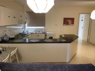 Comfort Apartment Near Finikoudes Beach - 2
