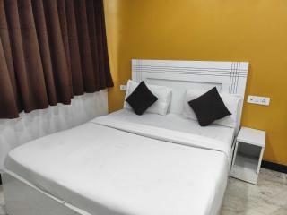 Hotel O Rose House - 3
