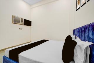 Hotel O Kali Ghat Prayagraj - 7