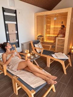 Resort Village Majer - Počitniške hiške, apartmaji, suite - 7