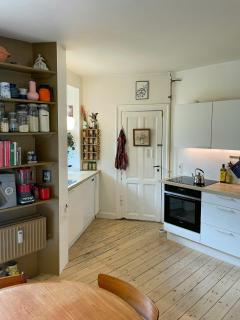 Apartment with green courtyard in Vesterbro - 5