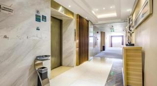 City Comfort Inn Dongguan Humen Wanda High-speed Railway Station Beizha - 2