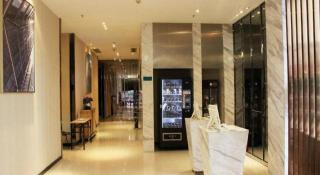 City Comfort Inn Shenzhen Longhua Bus Station Qinghu Metro Station - 6