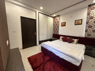 Rajvii Villa - luxury stay in jaipur - 7