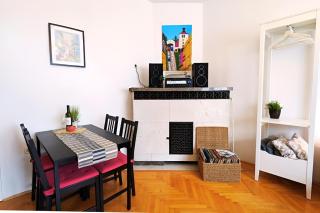 Flex SelfCheckIns Zagreb 291 - 292 - 293 - 294 - 4 Units - Studio Apartments - City Centre - Flexible Keybox Entry - Modern - 7