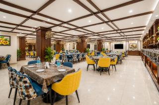 Hotel Le Premier Suites Near International Airport Delhi - 8