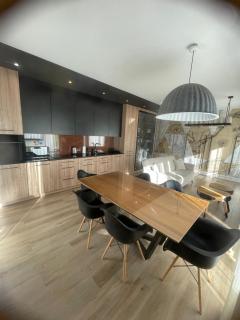 Apartament Zakopiańska 22A - 8
