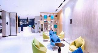 Echarm Hotel Nanning Nationalities Square Metro Station - 8
