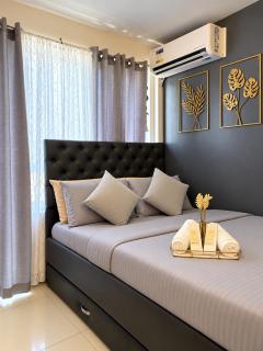 Wind & Wander at SMDC Cool Suites, Tower B, Tagaytay City - 0