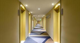 City Comfort Inn Xiaogan Chengzhan Road - 4