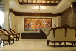 Pumpkin Grande Hotel Resort & Spa - 3