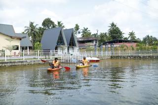 Pumpkin Grande Hotel Resort & Spa - 1