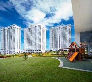 Wind & Wander at SMDC Cool Suites, Tower B, Tagaytay City - 8