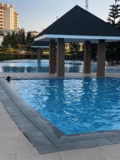 Wind & Wander at SMDC Cool Suites, Tower B, Tagaytay City - 5