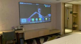 Lavande Hotel Shenzhen Pingshan High-Speed Railway Station Longdong Metro Station - 9