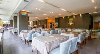 Xiamen Blue Peninsula Hotel - 5