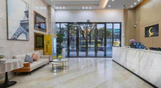 City Comfort Inn Foshan Shunde Daliang Qinghui Garden Xinsong - 7