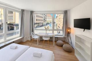 StayFab Rooms & Apartments - Nuremberga - 1