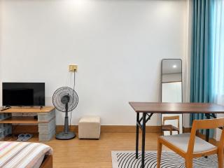 An Thuong Nest by Lac Lac Booking - 2