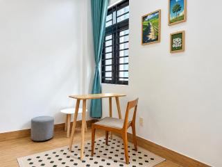 An Thuong Nest by Lac Lac Booking - 3