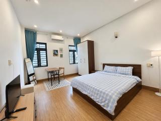 An Thuong Nest by Lac Lac Booking - 4