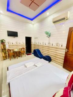 Nhà nghỉ 243 - 2