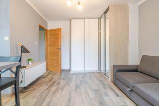 Urbanowicza Central Studio by BookingHost - 9