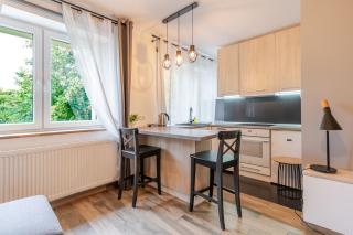 Urbanowicza Central Studio by BookingHost - 6