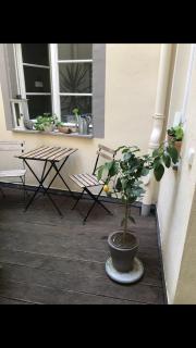 Cosy Apartment at city center Baden-Baden! - 8