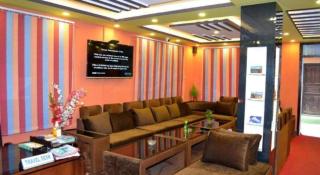 OYO 492 Hotel Yeti Home - 4