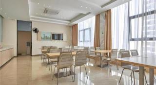 City Comfort Inn Laibin Xiangzhou Hot Spring - 9