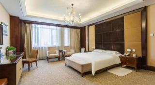 Inner Mongolia XingTai Phoenix Hotel - 3