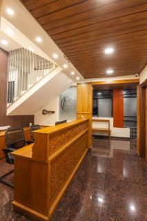 Harsha inn - 8